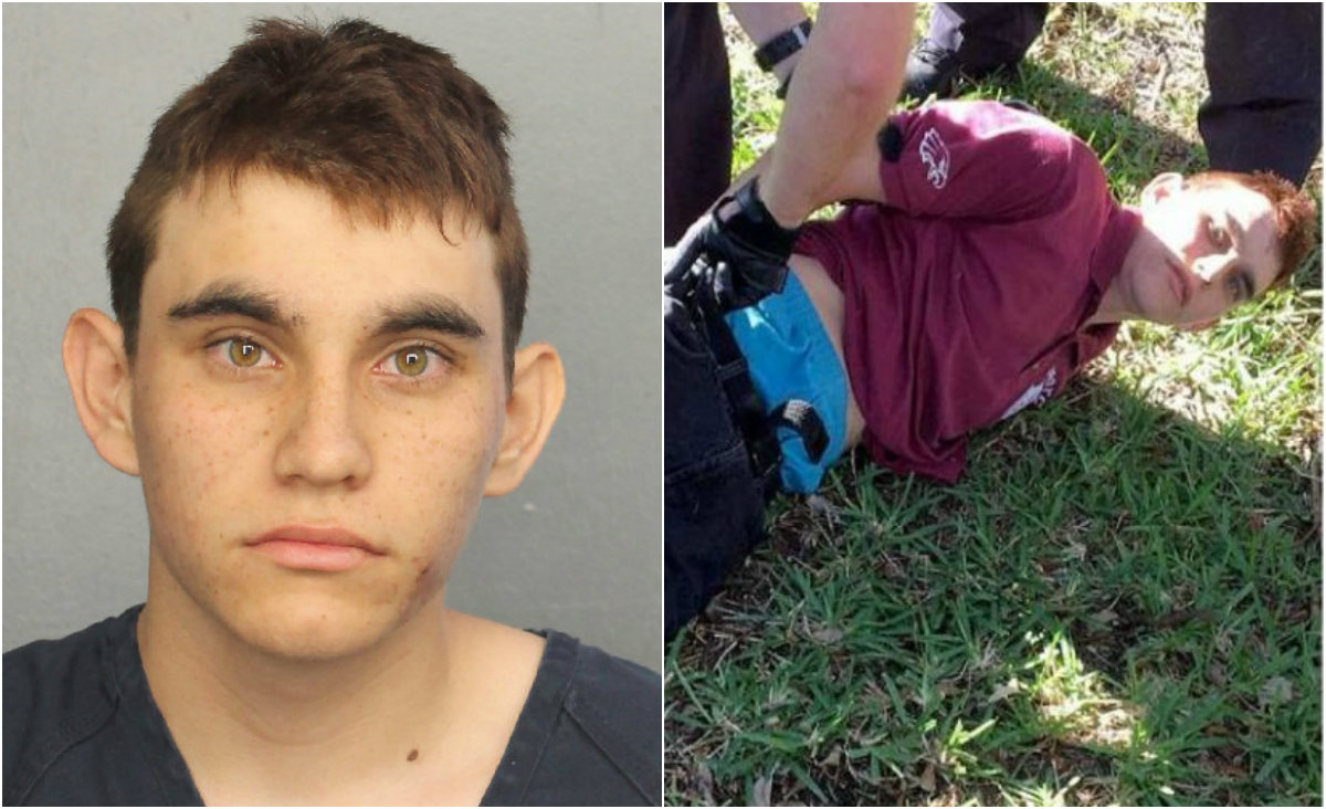 Triste San Valentín Para Parkland A Dos Años De La Masacre De 17 Personas