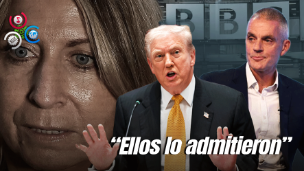 Trump Asegura Se Ve “obligado” A Demandar A La BCC Con Mil Millones Por Documental Engañoso