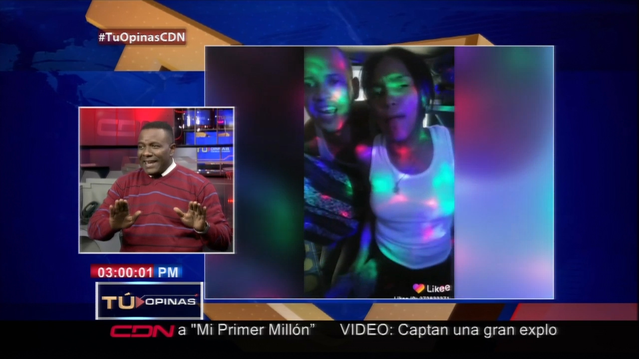 Félix Victorino: “Aquí Solo Hay Cárcel Para Los Hijos De Machepa”