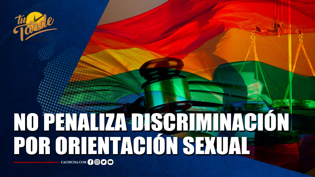 Diputados En El Centro De Críticas Por Código Penal | Tu Tarde By Cachicha