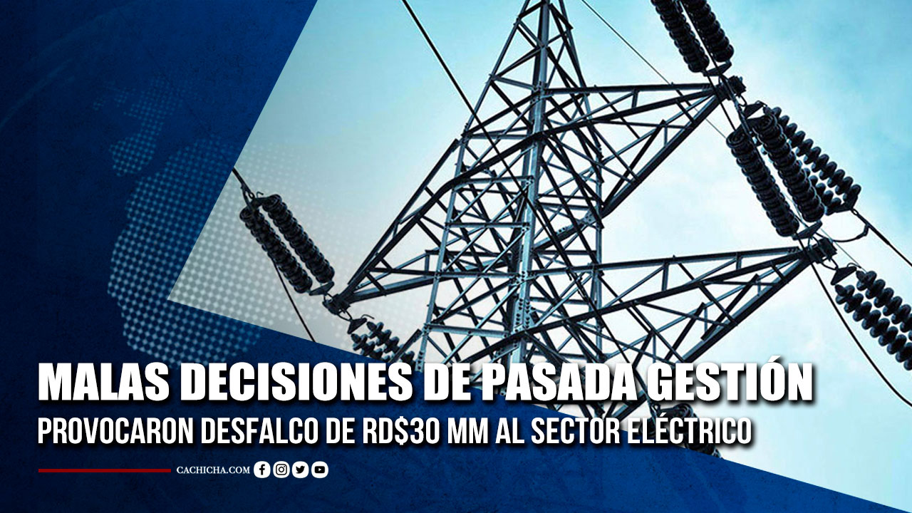 EDES Detectan Sobre Valuación En Equipos Por Más De 19 Millones De Dólares | Tu Tarde By Cachicha