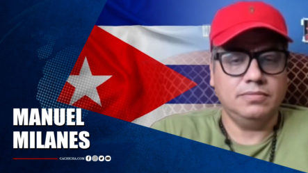 Empresario Cubano Habla Sobre La Situación Actual De Cuba | Tu Tarde By Cachicha