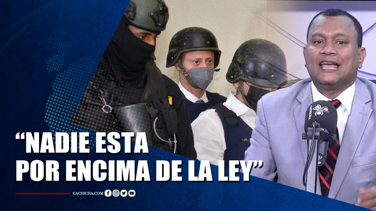 Manuel Rojas: “Tomen A Jean Alain Como Un Ejemplo” | Tu Tarde By Cachicha