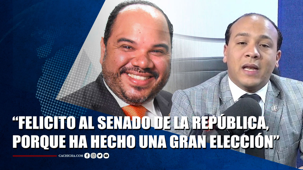 Opinión De Pedro Acosta Sobre El Nuevo Defensor Del Pueblo | Tu Tarde By Cachicha