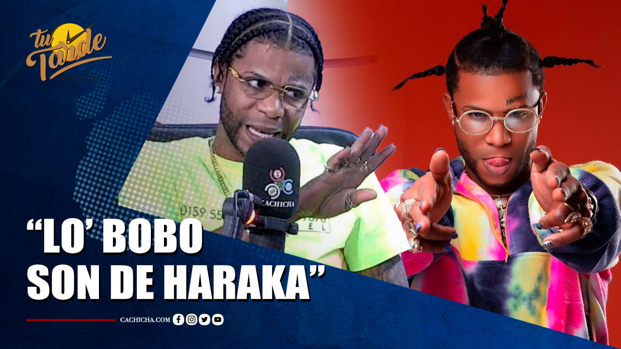 Haraca Kiko La Pone Clara “de Huevo” En La Cabina De | Tu Tarde By Cachicha