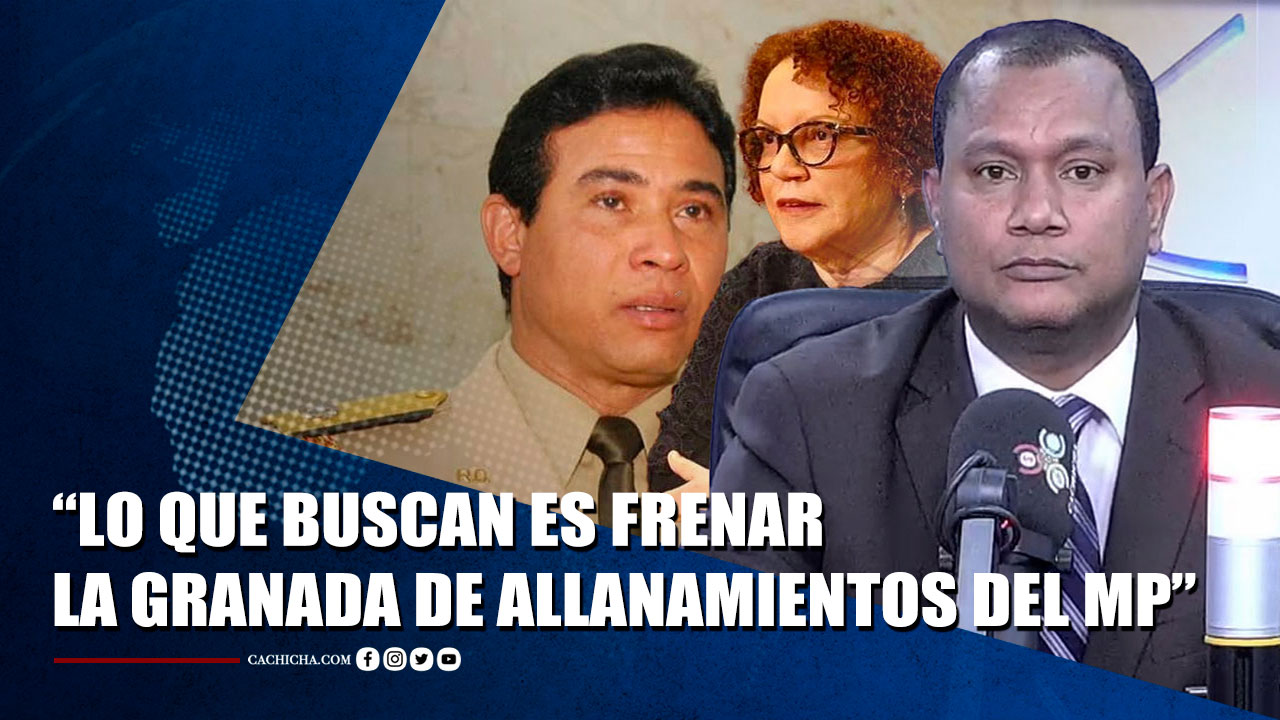 Manuel Rojas: “Adán Cáceres, Un General Disparando Cartuchos Vacíos” | Tu Tarde By Cachicha