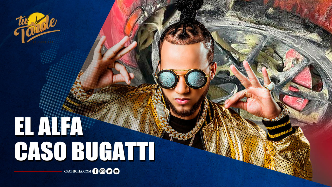 Corredor De Seguro, ¿qué Pasará En Ese Caso?. El Alfa Caso Bugatti | Tu Tarde By Cachicha