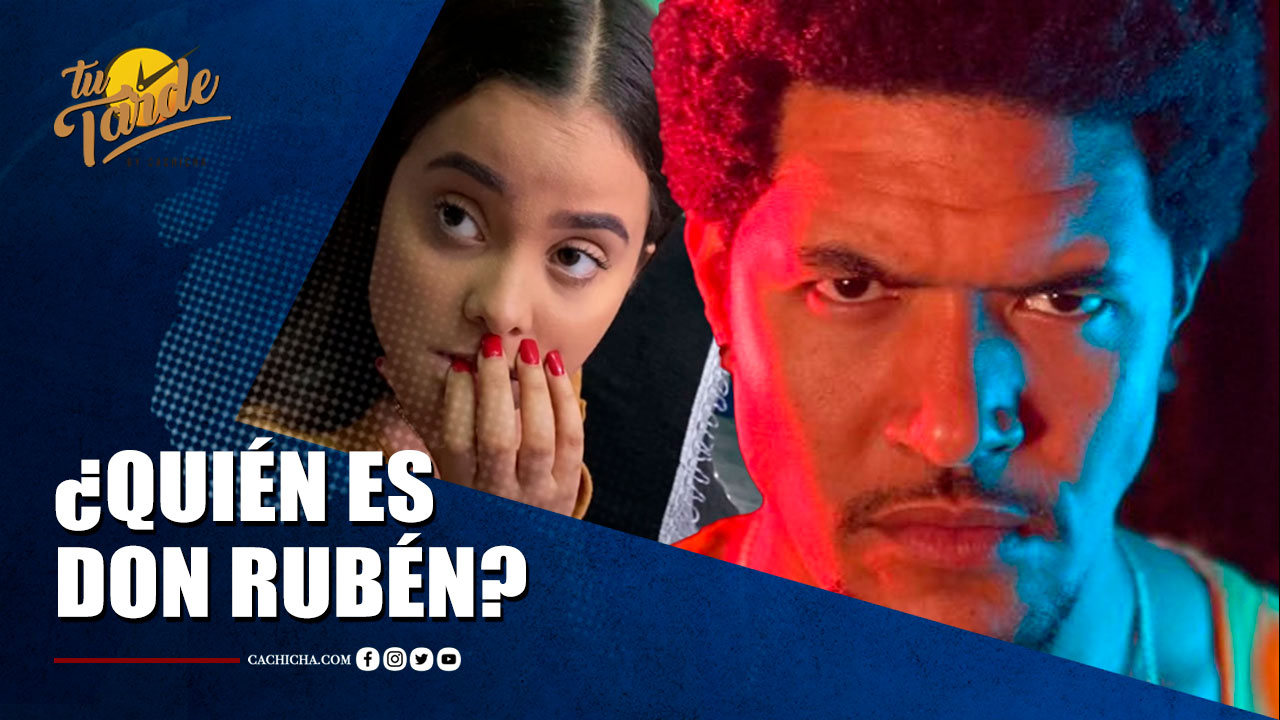 ¿Ve Usted Bien El Experimento Social De Carasaf? | Tu Tarde By Cachicha