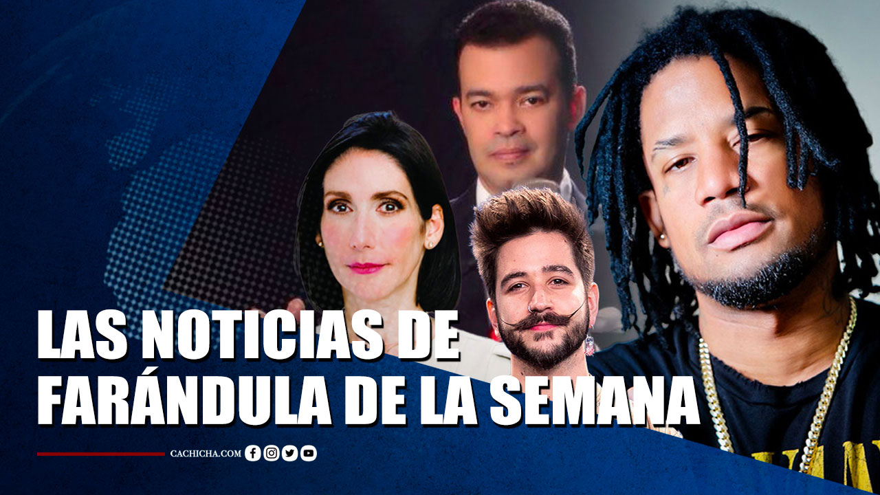 Alex Bueno Probó Cocaína A Los 17 Años De Edad | Tu Tarde By Cachicha