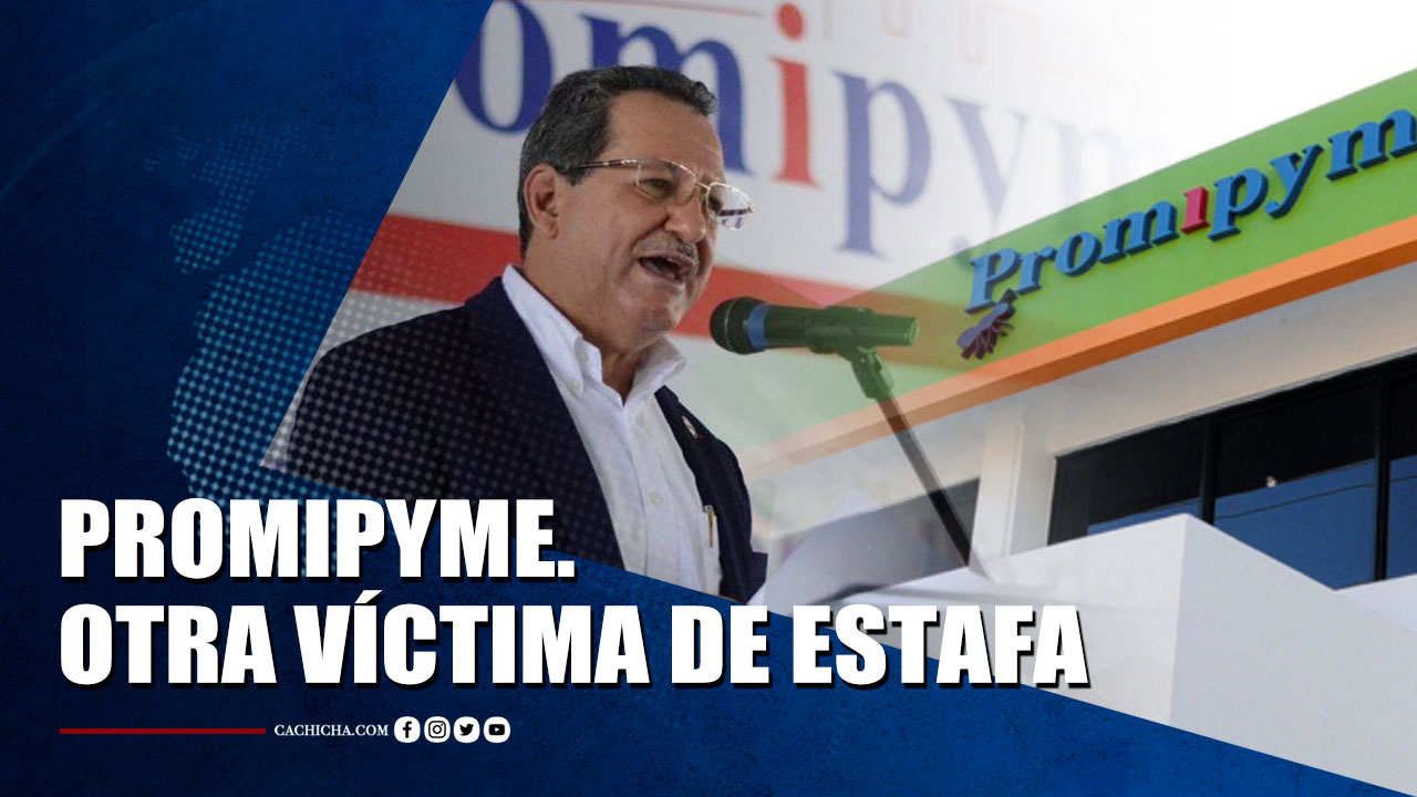 Fraude De 8.4 Millones De Pesos En Promipyme | Tu Tarde By Cachicha