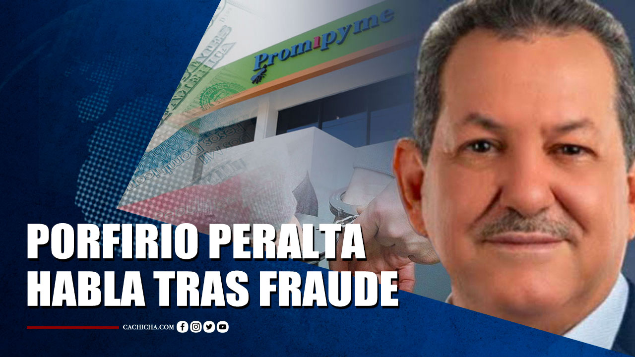 Director De Promipyme Habla Tras Fraude Millonario | Tu Trade By Cachicha