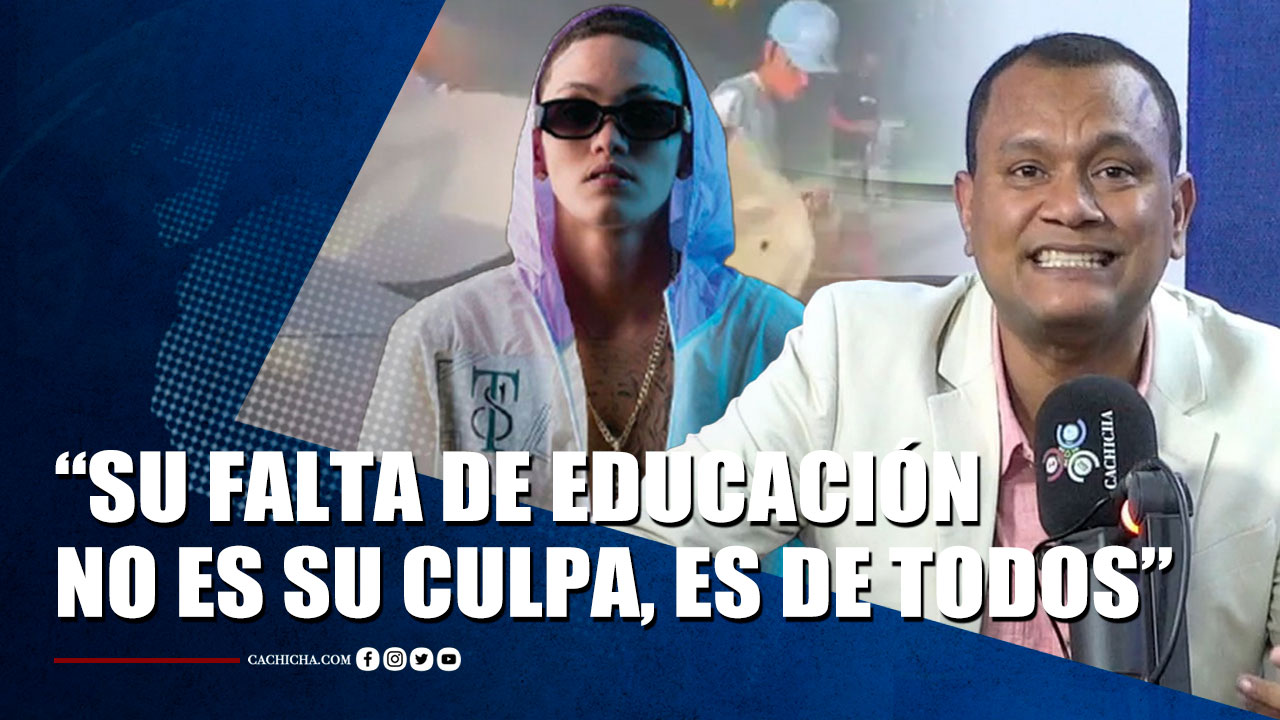 Manuel Rojas Hace Énfasis En La Educación Y Las Clases Sociales De Onguito | Tu Tarde By Cachicha