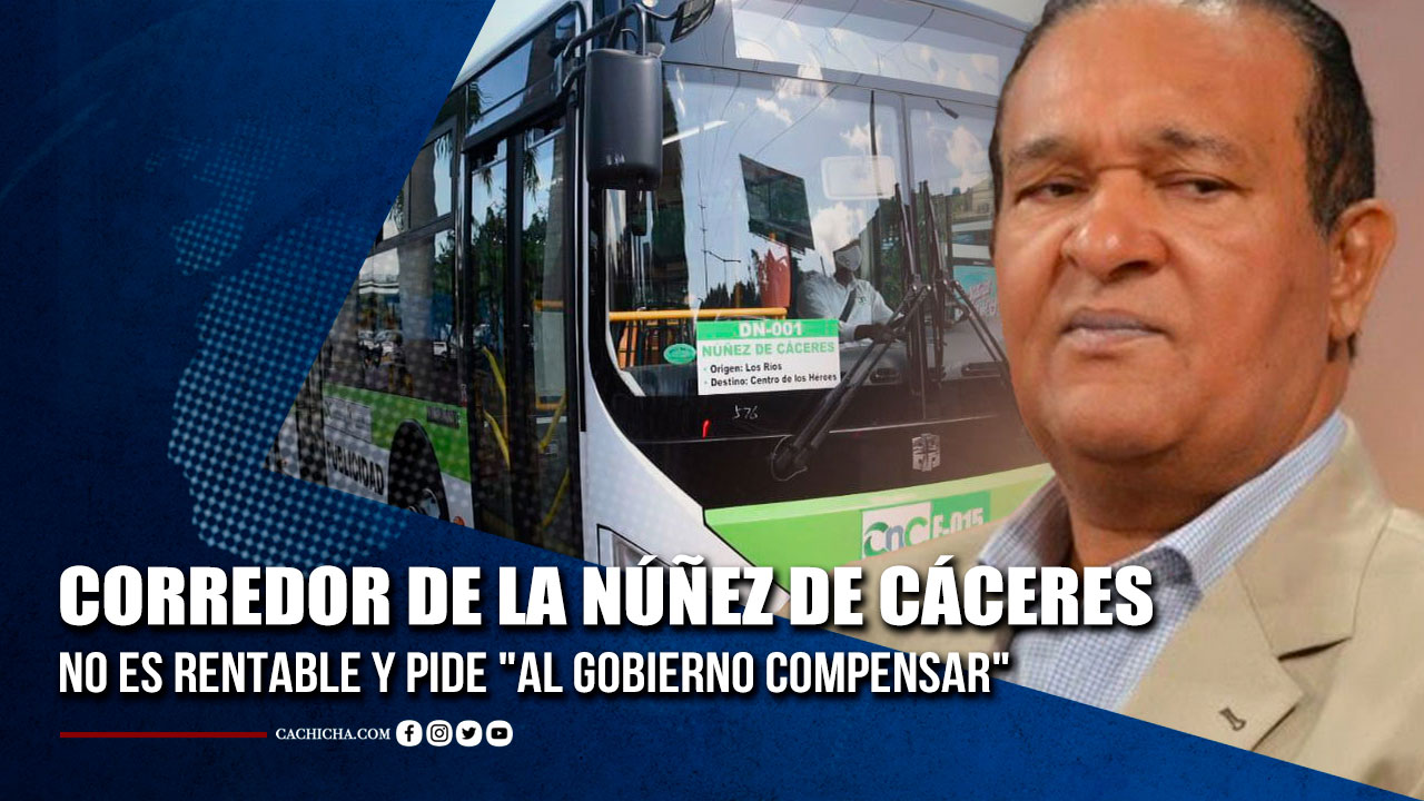 Implementación De Ciclovía En No Es Un Proyecto Adecuado Para Santo Domingo  | Tu Tarde