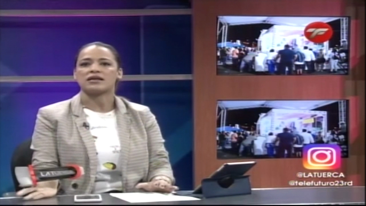 Kenny Valdez Comenta Lo Ocurrido Con Carlos Silver