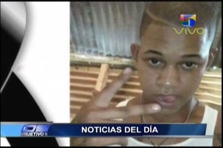 Matan Miembro De La Banda Los Tulile, Acusado De Asesinar A Un Empresario
