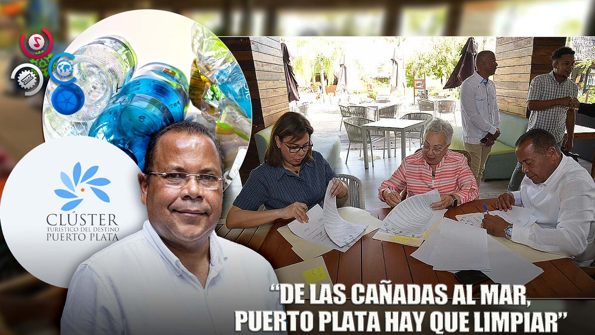 Turismo De Puerto Plata Impulsa Economía Circular