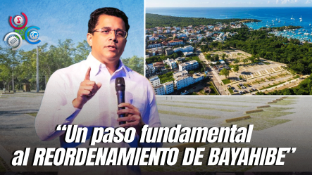 Turismo Inaugura Parqueo Exclusivo Para Visitantes De La Playa En Bayahibe, La Altagracia