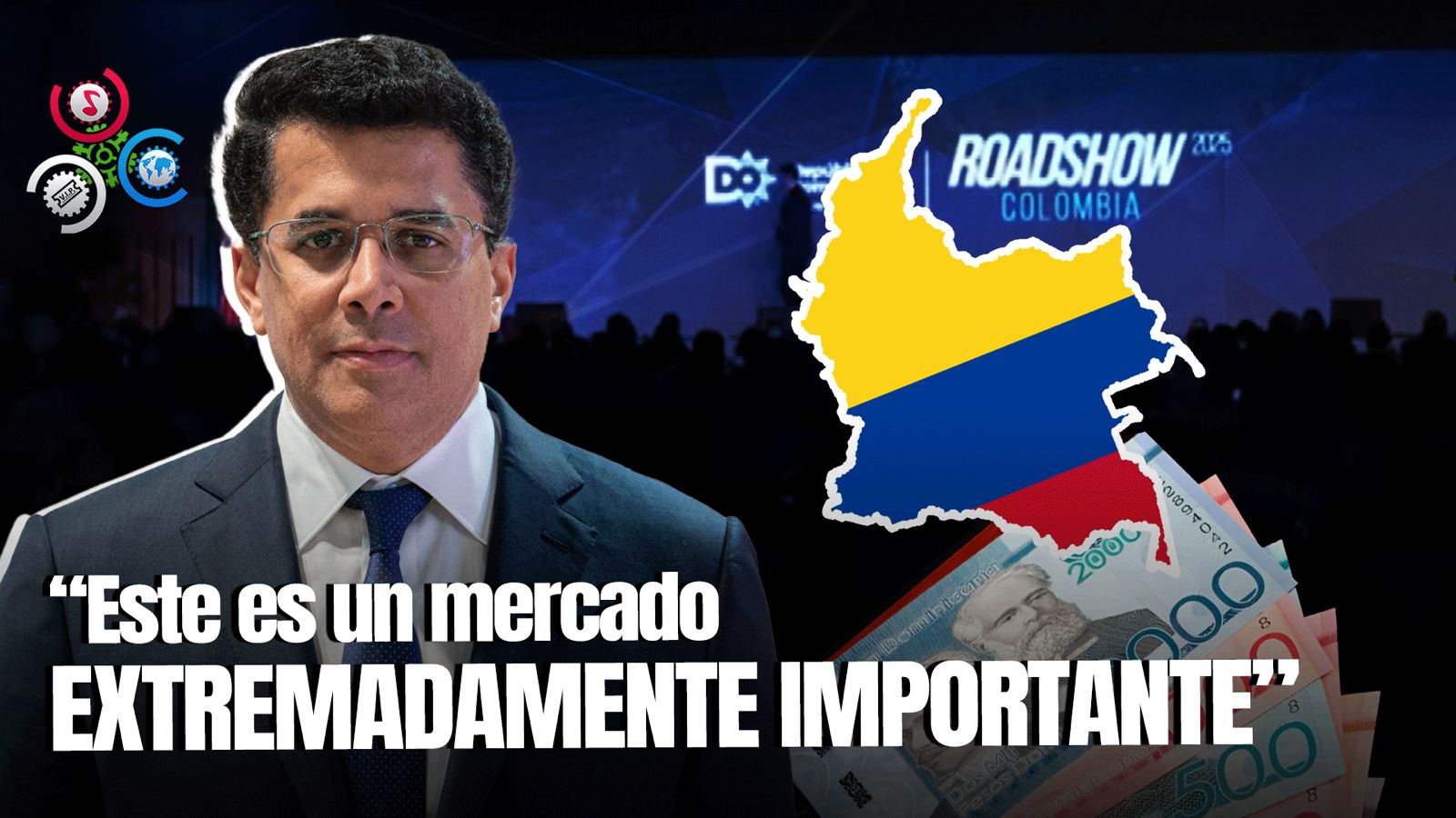 Turismo Presenta Plan Para Atraer Visitantes Colombianos, Ocupan Tercer Lugar En Aporte De Viajeros