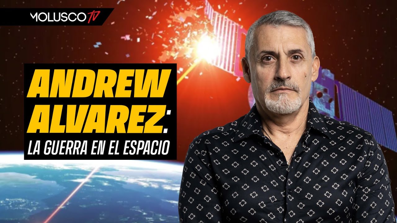 “Tus Hijos No Tendrán Agua Para Vivir” | Pentágono Preocupado Por Ataque Espacial Chino