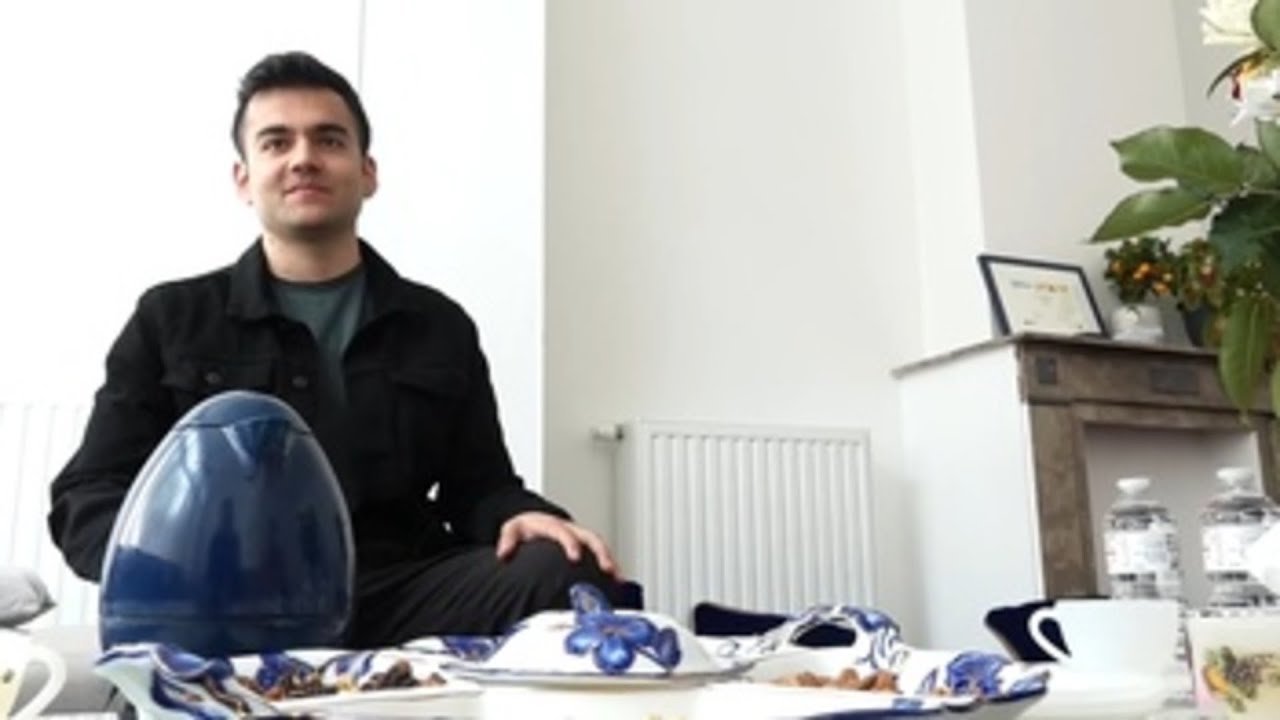 Integrarse Con El Móvil, El Reto De Una Premiada Aplicación De Idiomas Para Inmigrantes