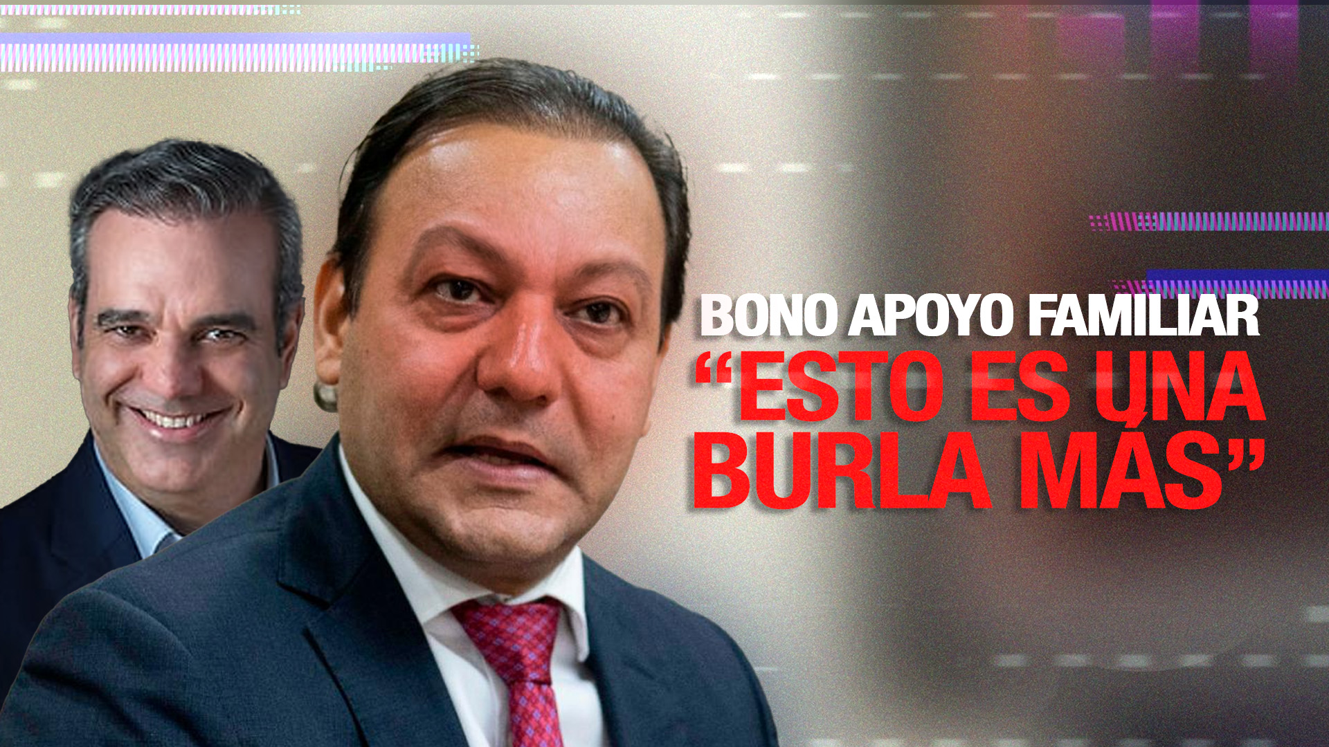 ¡Abel Martínez Explota! | No Creerás Todo Lo Que Le Dijo Al Gobierno