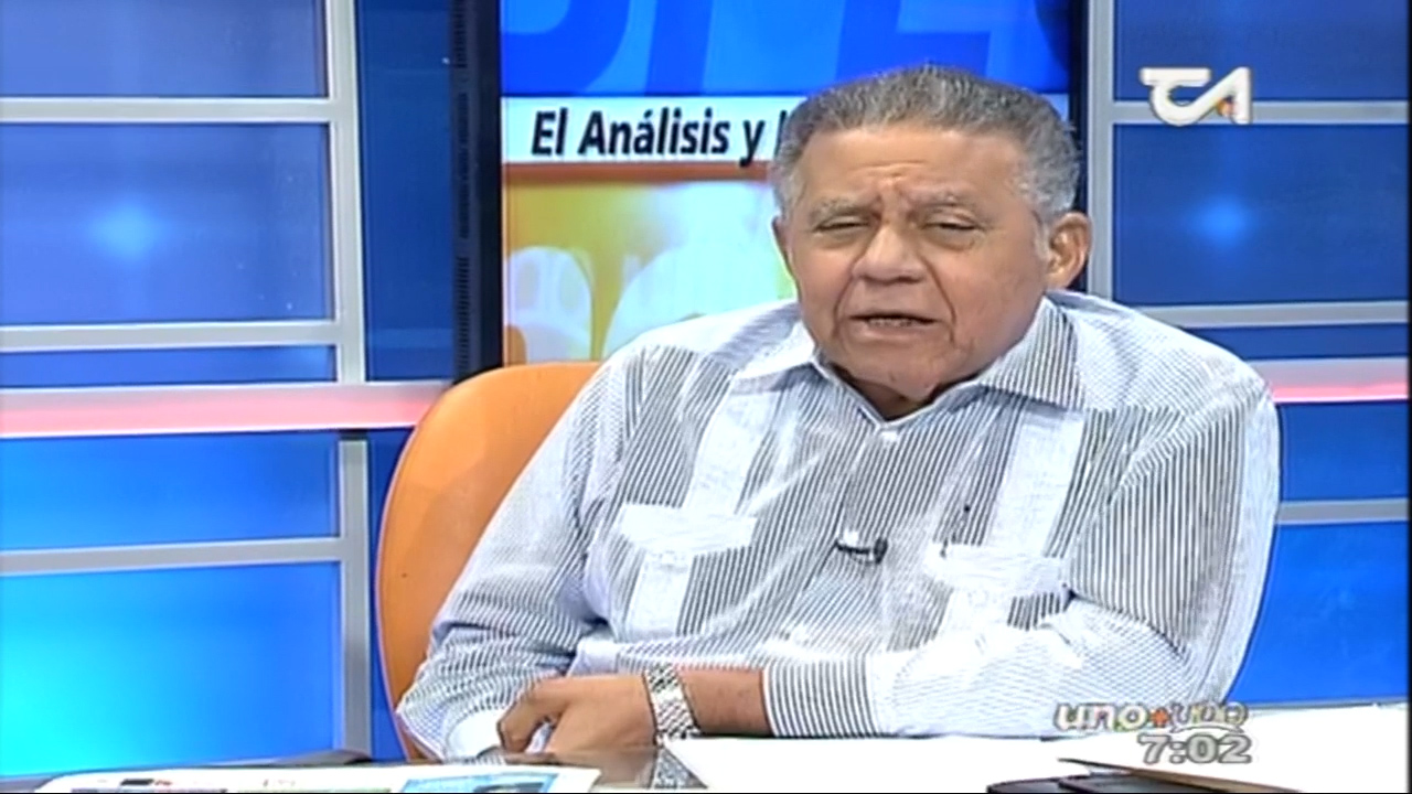 Funcionarios Del Gobierno En Busca De Los Votos Bajo Amenazas