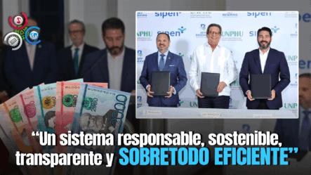 UNPHU, AFP Reservas Y Sipen Presentan Diplomado Sobre Sistema De Pensiones Y Seguridad Social