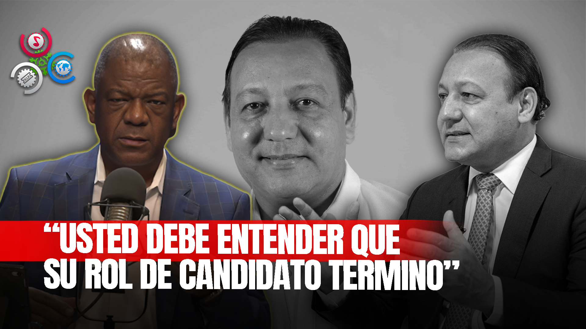 Martínez Pozo “Ese 10% No Lo Garantizó Una Candidatura Futura”