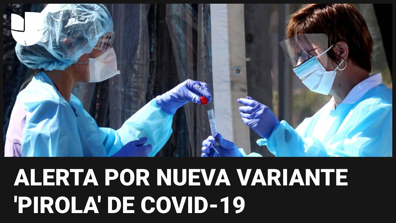 Aumentan Los Casos De Covid-19 En EEUU: ¿la Nueva Variante Podría Alcanzar Los Niveles De ómicron?