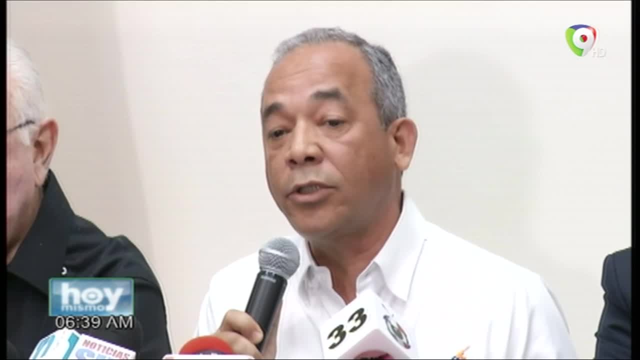 Ubican 114 Legisladores Que Votarían Para Facilitar La Reelección De Danilo Medina Comentan En Hoy Mismo