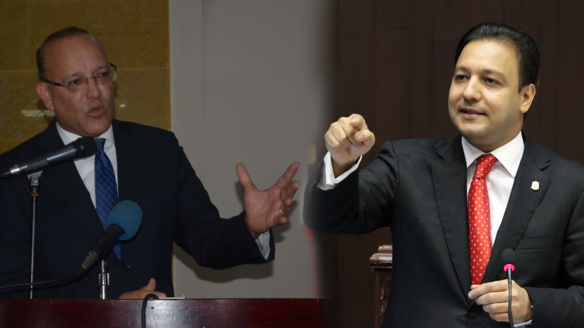 Ulises Rodríguez Habla Sobre Las Fuertes Declaraciones De Abel Martínez