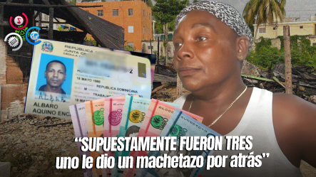 Ultiman A Hombre Que Exigía Pago De Una Deuda Por Unos Terrenos En Bayona