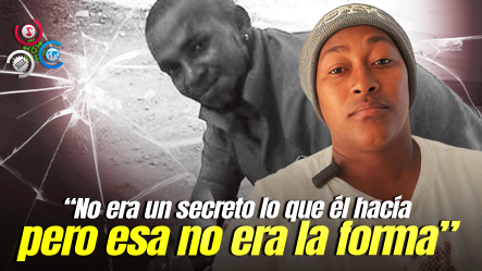 Ultiman A Hombre Que Fue Sorprendido En Un Intento De Robo En Finca De SFM