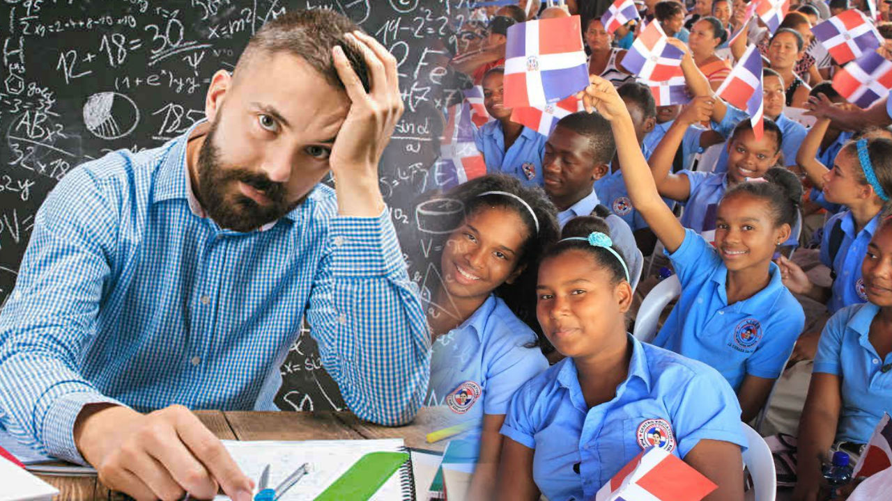 ¿Cómo Solucionar La Deficiencia Educativa Y El Desempleo?