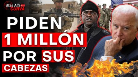 Estados Unidos Dará 1 Millón de Dólares Por Cada pandillero en Haití | Guerra Avisada