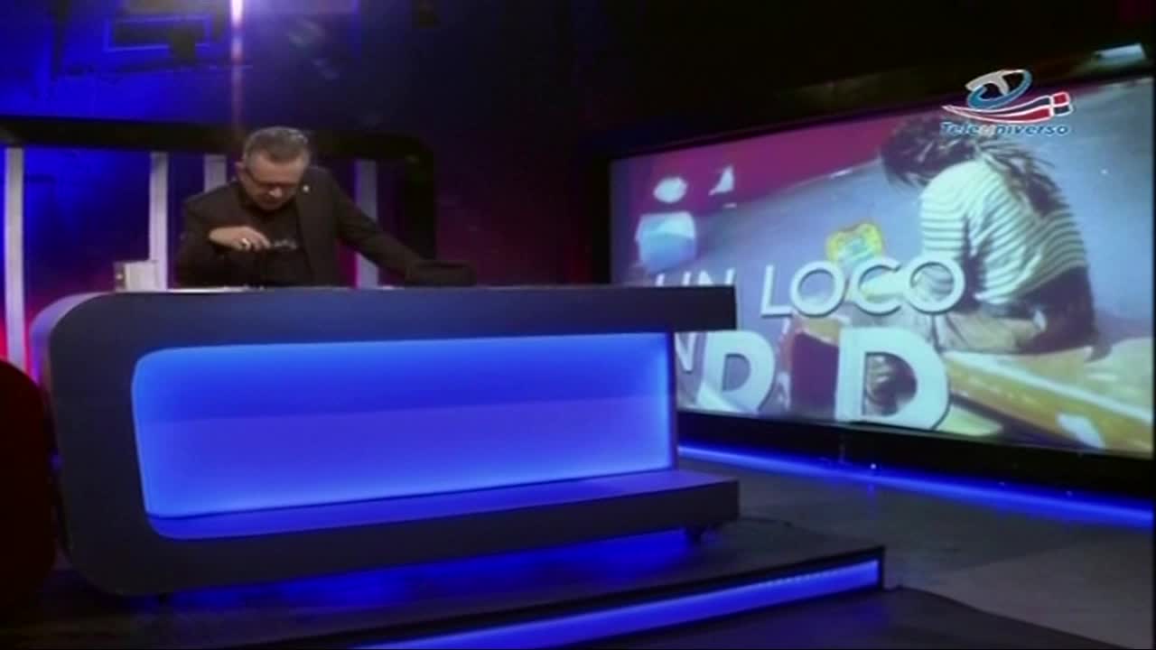 ¿Qué Significa Morir O Volverse Loco En La República Dominicana?  Pregúntale A Juan