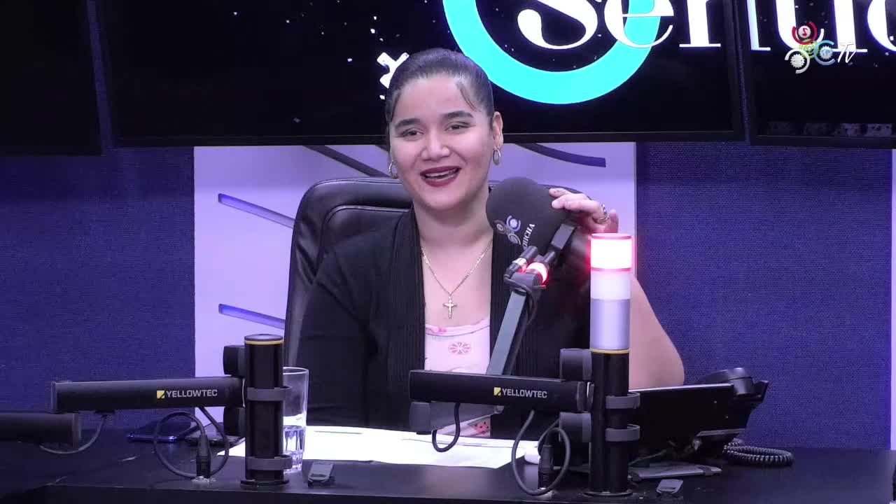 Un Cerquillo No Significa Delincuencia, Ni Falta De Respeto – 6to Sentido By Cachicha