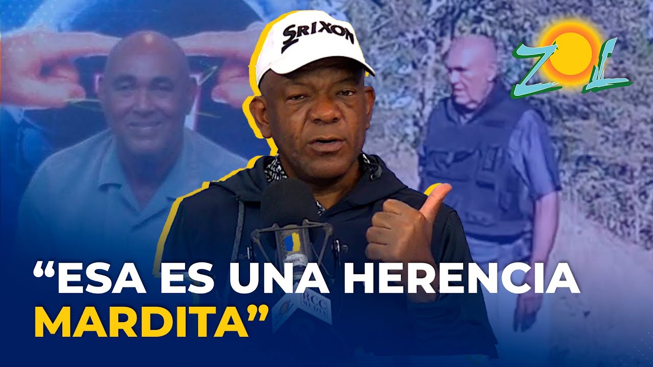 Un General Asesinado Por Conflicto Familiar De Tierras