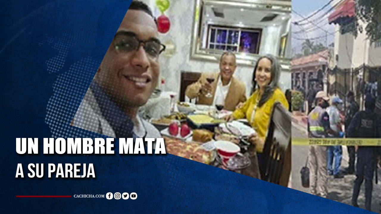 Un Hombre Se Atrinchera En Casa Tras Matar A Su Pareja | Tu Tarde