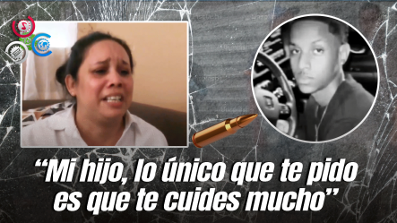 Un Joven Pierde La Vida Y Otro Resulta Herido Tras Incidente A Disparos En Azua