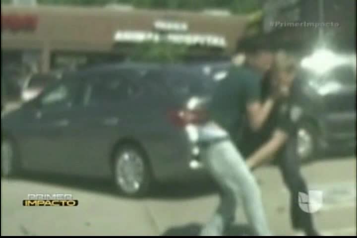 Extranjeros En Cárceles Dominicanas, Caso George Kroon