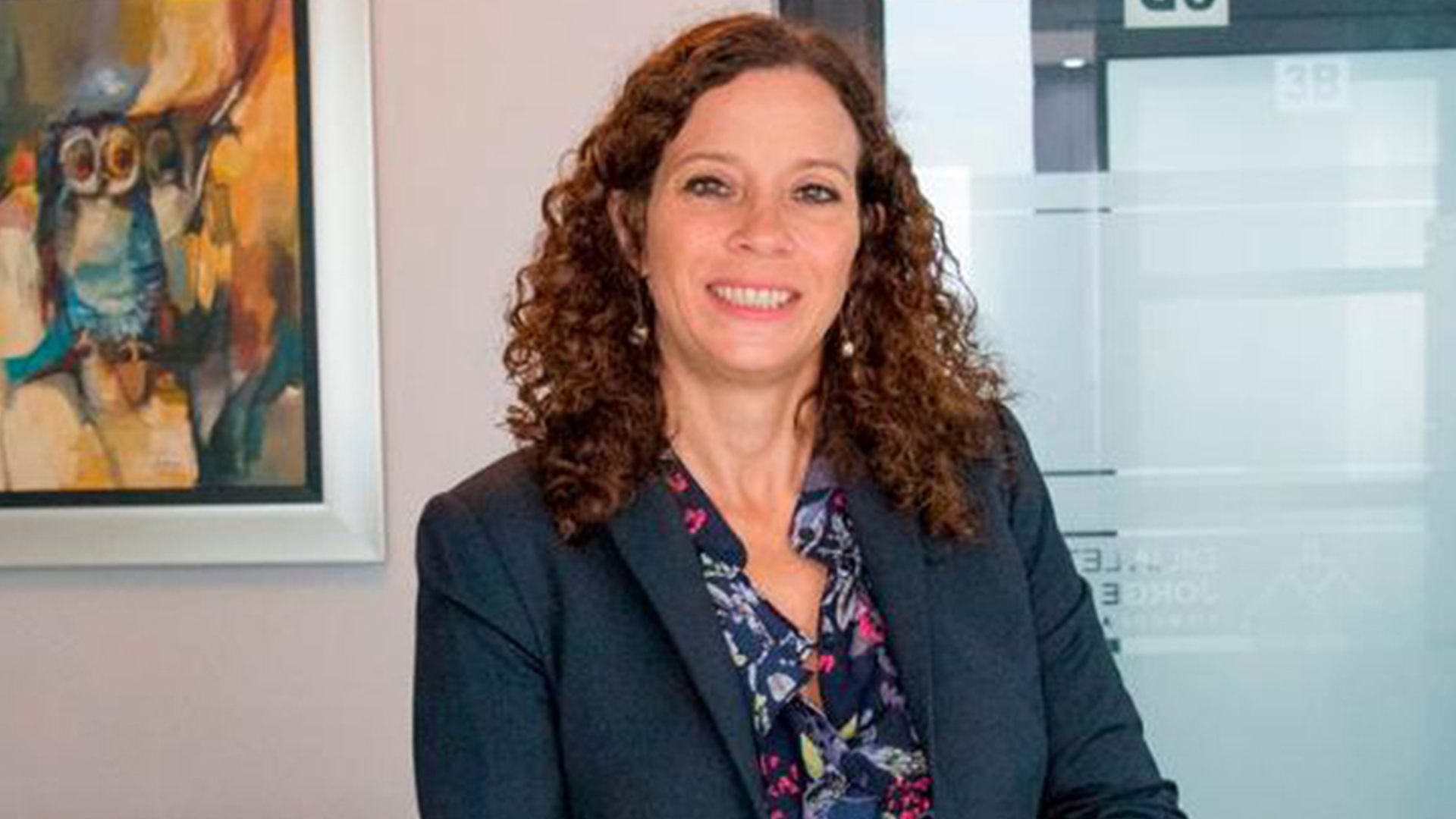 Un Mensaje A Delia Jorge Mera: “Deja Todo Lo Que Tienes Y Sígueme”