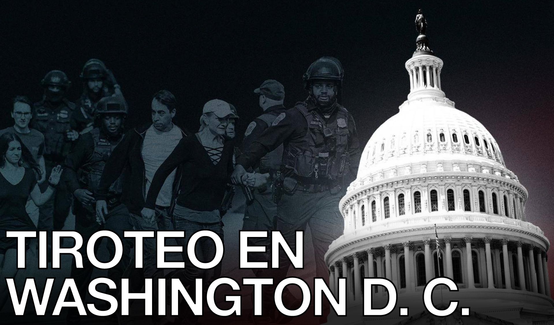 Un Nuevo Tiroteo Mortal En Estados Unidos | Joven De 15 Años Murió 