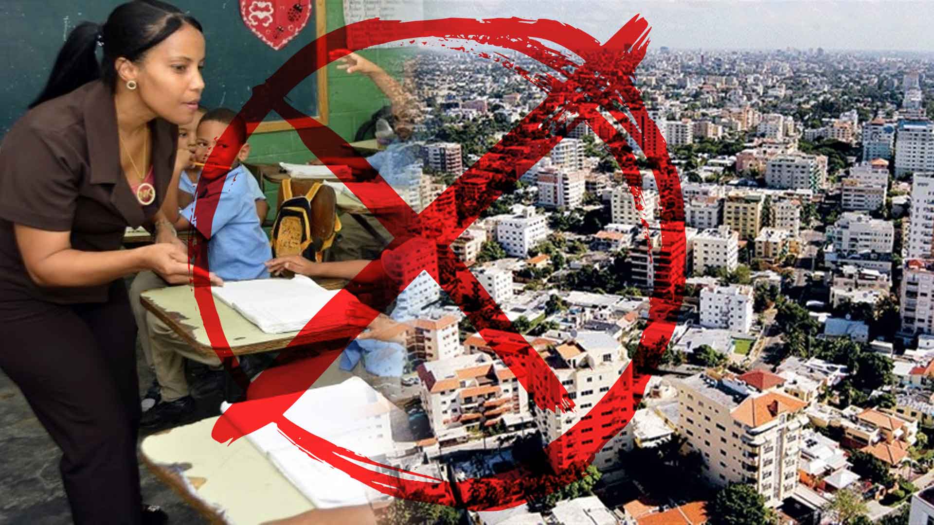 Un País Sin Buena Educación No Va Pa’ Parte