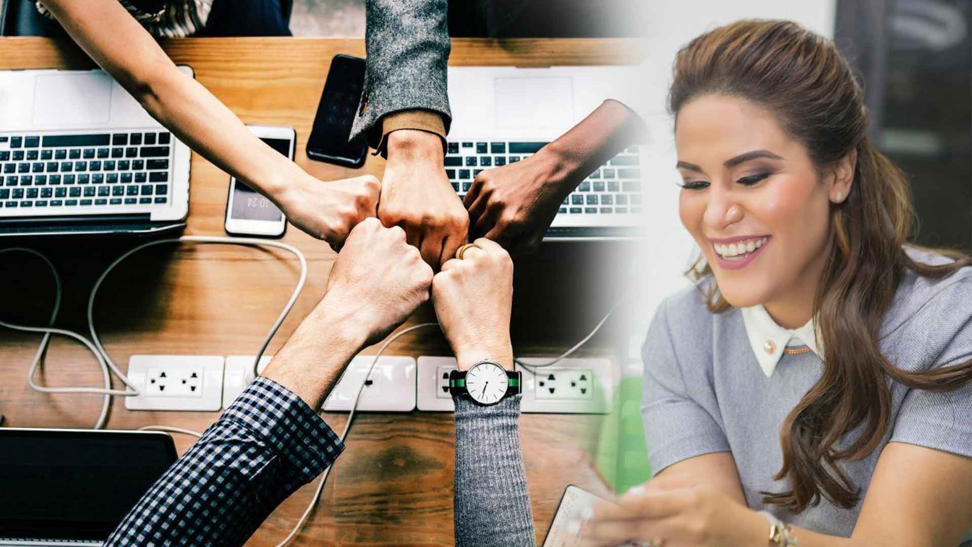 Una Emprendedora Para Que Seas Un Futuro Emprendedor