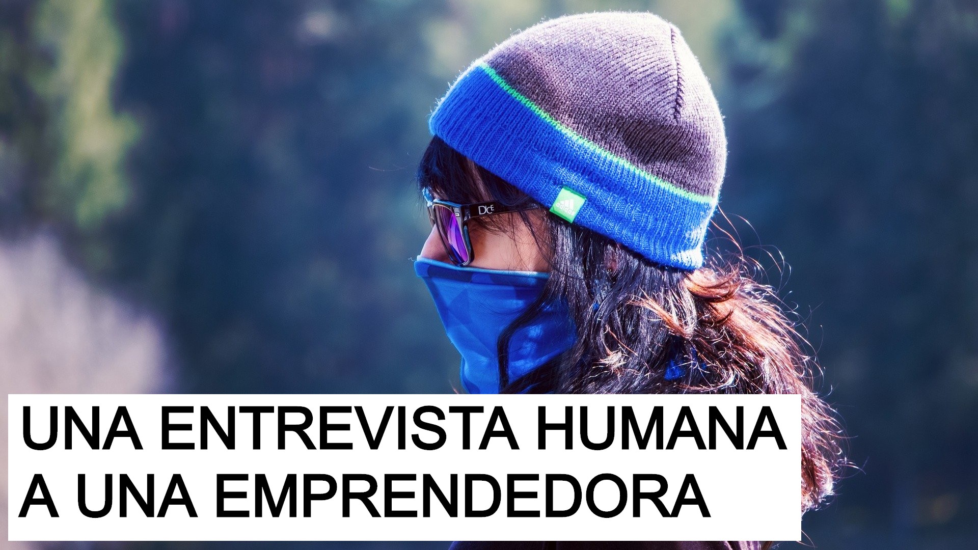 Una Entrevista Humana A Una Emprendedora Dominicana