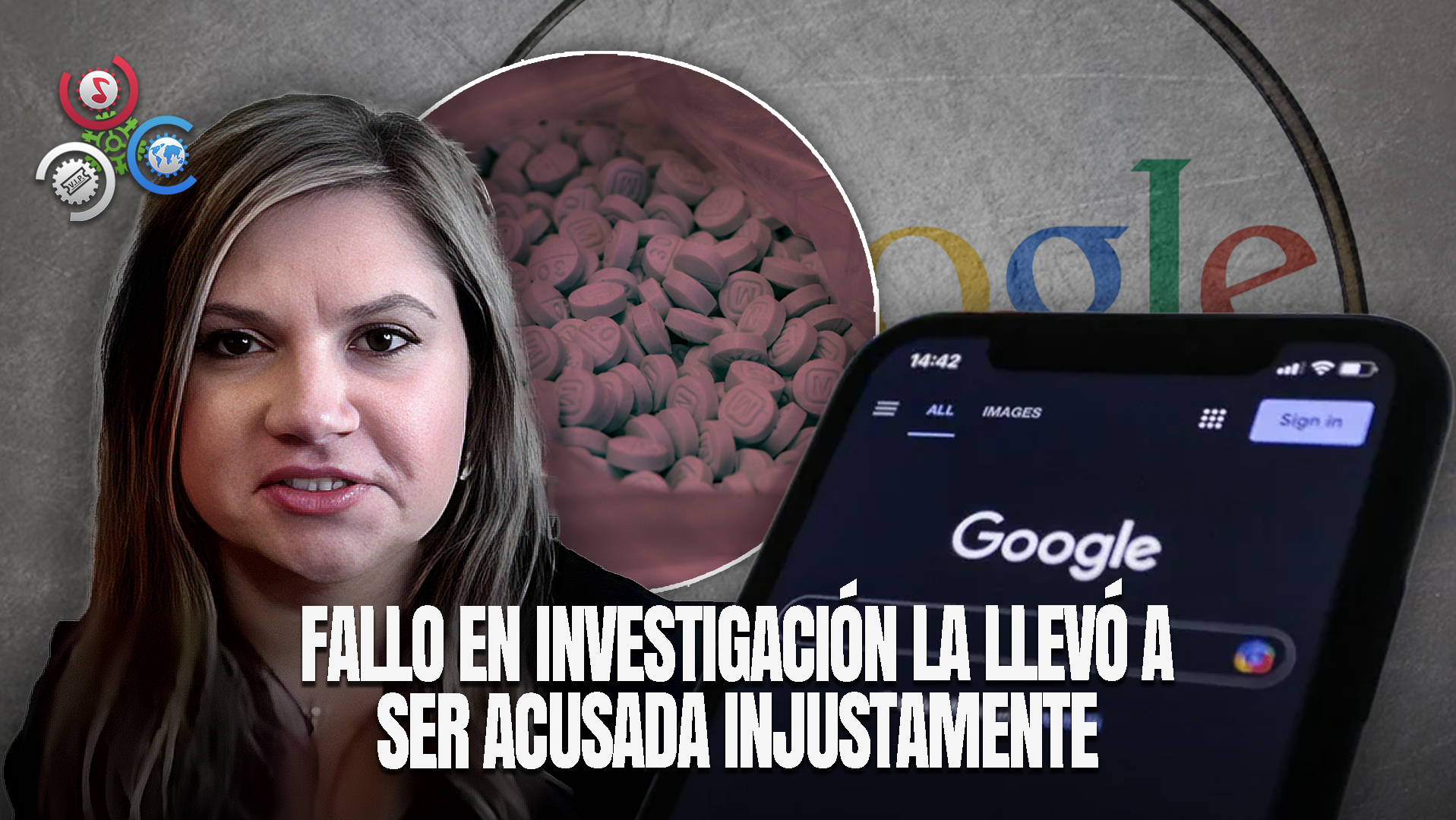 Una Madre De Nombre Gabriela Olds Descubre En Google Que Fue Acusada Por Error De Narcotráfico En Colorado