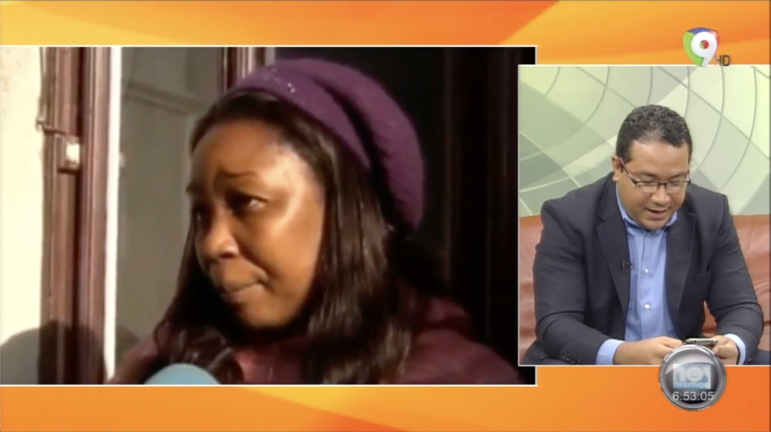 Una Dominicana Es Primera Víctima De Feminicidio En EE.UU.