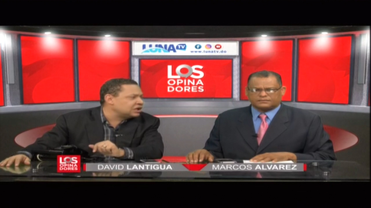 Los Opinadores: “Estaba Lloviendo Más Adentro Que Afuera”