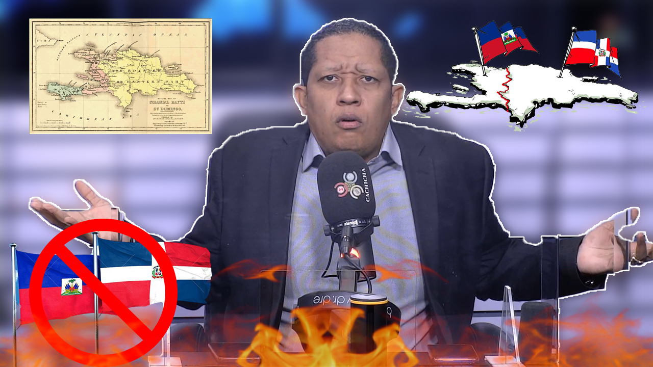 Definitivamente Quieren Unificar La Isla | Asignatura Política